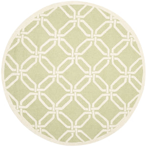 Safavieh Cambridge 311 Hand Tufted Wool Rug CAM311N-3