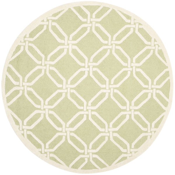 Safavieh Cambridge 311 Hand Tufted Wool Rug CAM311N-3