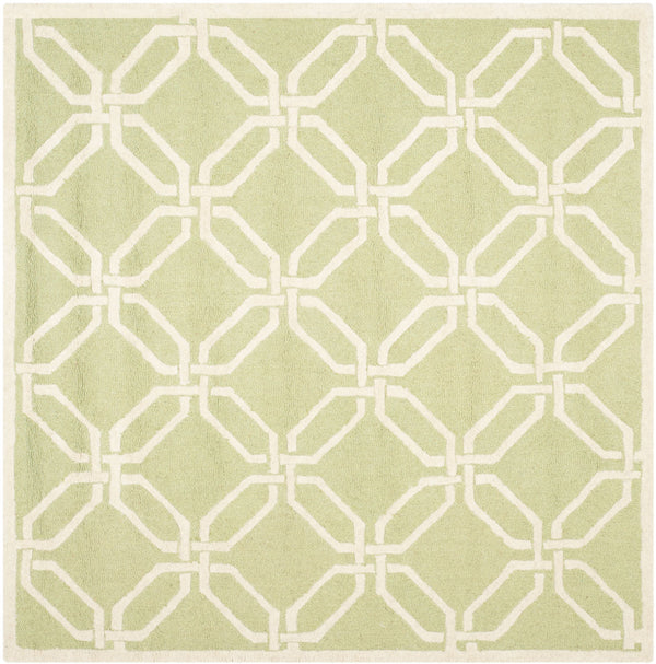 Safavieh Cambridge 311 Hand Tufted Wool Rug CAM311N-3