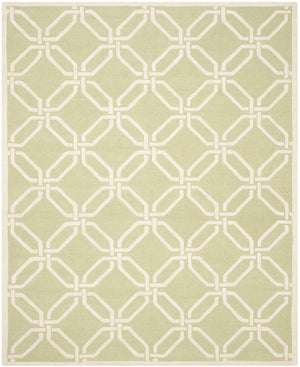 Safavieh Cambridge 311 Hand Tufted Wool Rug CAM311N-3