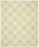 Safavieh Cambridge 311 Hand Tufted Wool Rug CAM311N-3