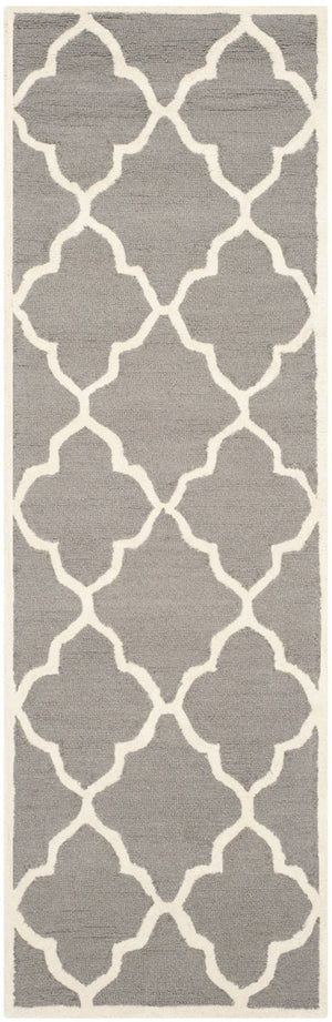 Safavieh Cambridge 312 Hand Tufted Wool Rug CAM312D-3
