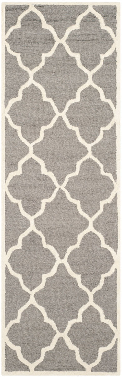 Safavieh Cambridge 312 Hand Tufted Wool Rug CAM312D-3