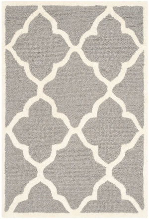 Safavieh Cambridge 312 Hand Tufted Wool Rug CAM312D-3