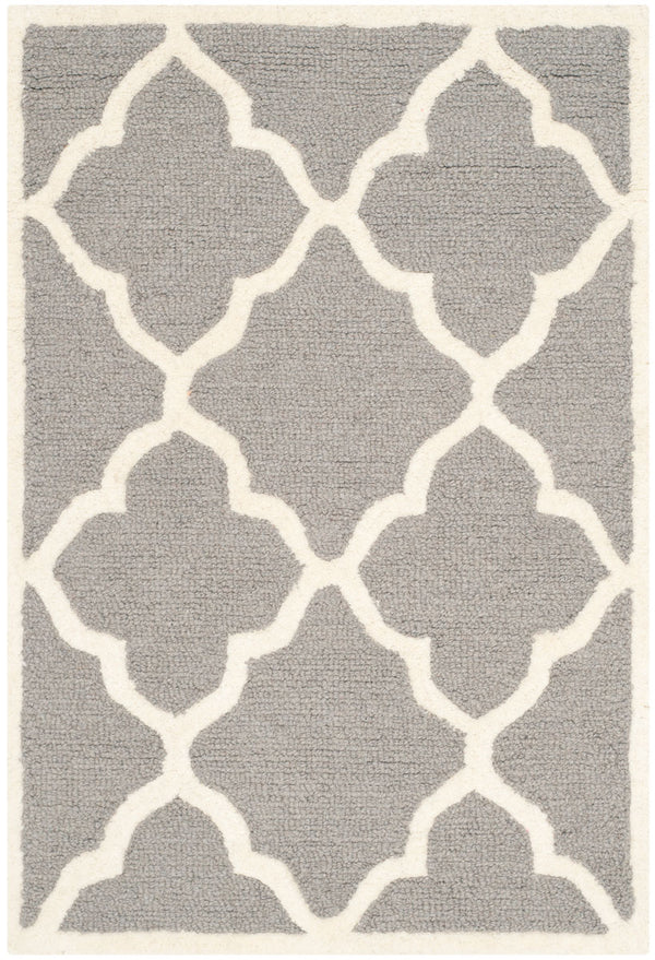 Safavieh Cambridge 312 Hand Tufted Wool Rug CAM312D-3
