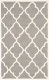 Safavieh Cambridge 312 Hand Tufted Wool Rug CAM312D-3