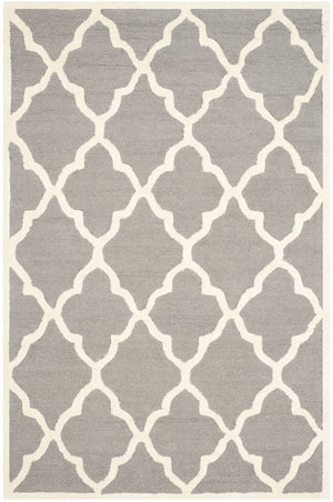 Safavieh Cambridge 312 Hand Tufted Wool Rug CAM312D-3