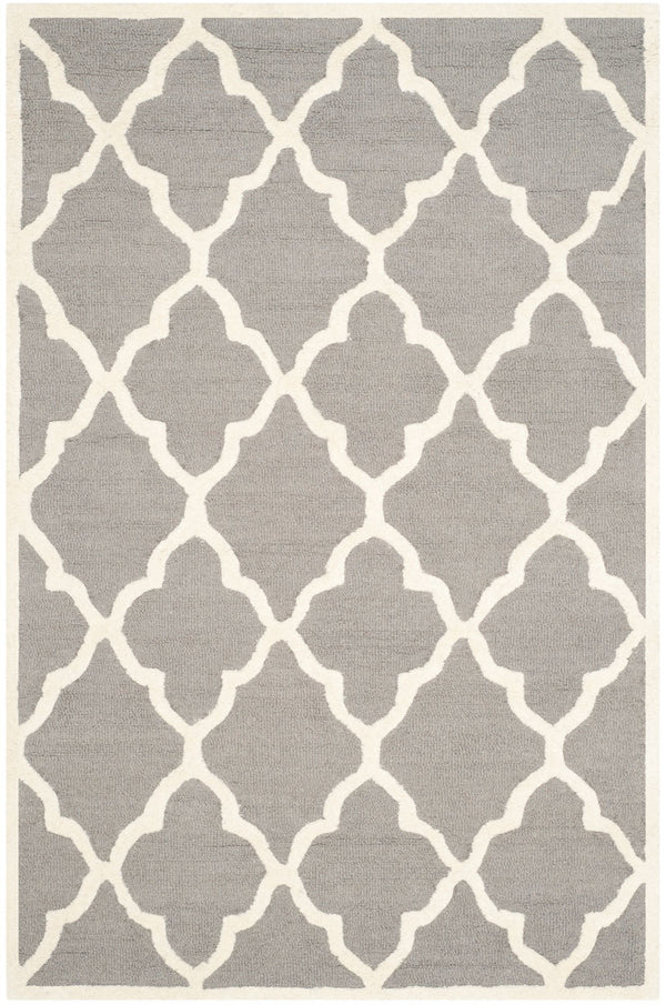 Safavieh Cambridge 312 Hand Tufted Wool Rug CAM312D-3
