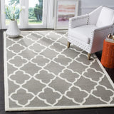 Safavieh Cambridge 312 Hand Tufted Wool Rug CAM312D-3