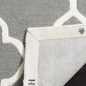 Safavieh Cambridge 312 Hand Tufted Wool Rug CAM312D-3