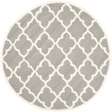 Safavieh Cambridge 312 Hand Tufted Wool Rug CAM312D-3