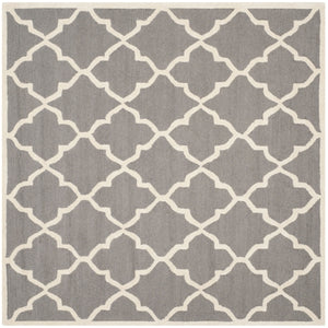 Safavieh Cambridge 312 Hand Tufted Wool Rug CAM312D-3