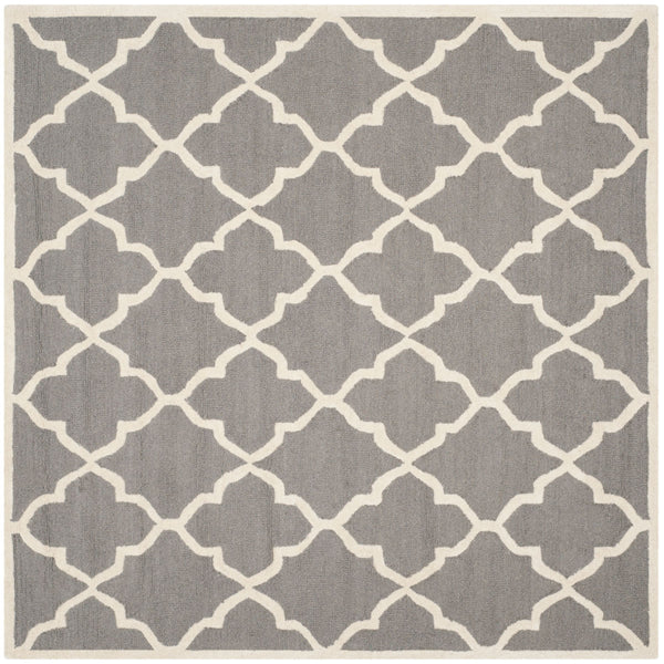 Safavieh Cambridge 312 Hand Tufted Wool Rug CAM312D-3