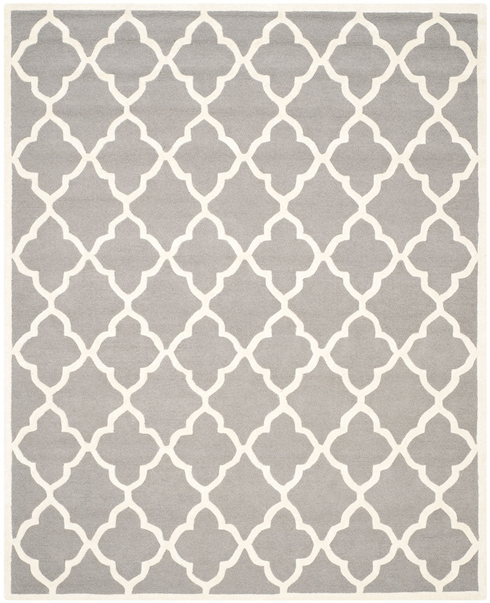Safavieh Cambridge 312 Hand Tufted Wool Rug CAM312D-3