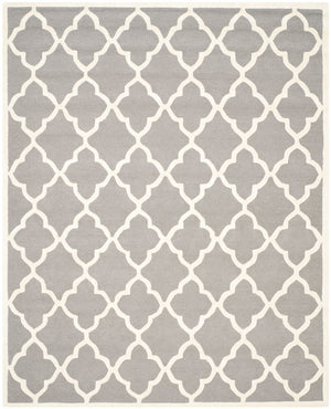 Safavieh Cambridge 312 Hand Tufted Wool Rug CAM312D-3