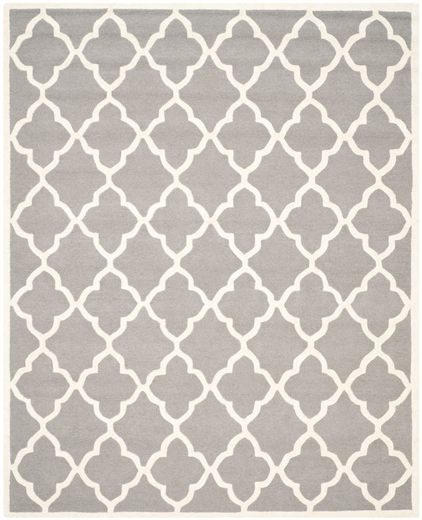 Safavieh Cambridge 312 Hand Tufted Wool Rug CAM312D-3