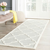 Safavieh Cambridge 312 Hand Tufted Wool Rug CAM312L-3