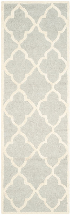 Safavieh Cambridge 312 Hand Tufted Wool Rug CAM312L-3