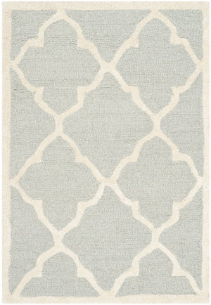Safavieh Cambridge 312 Hand Tufted Wool Rug CAM312L-3