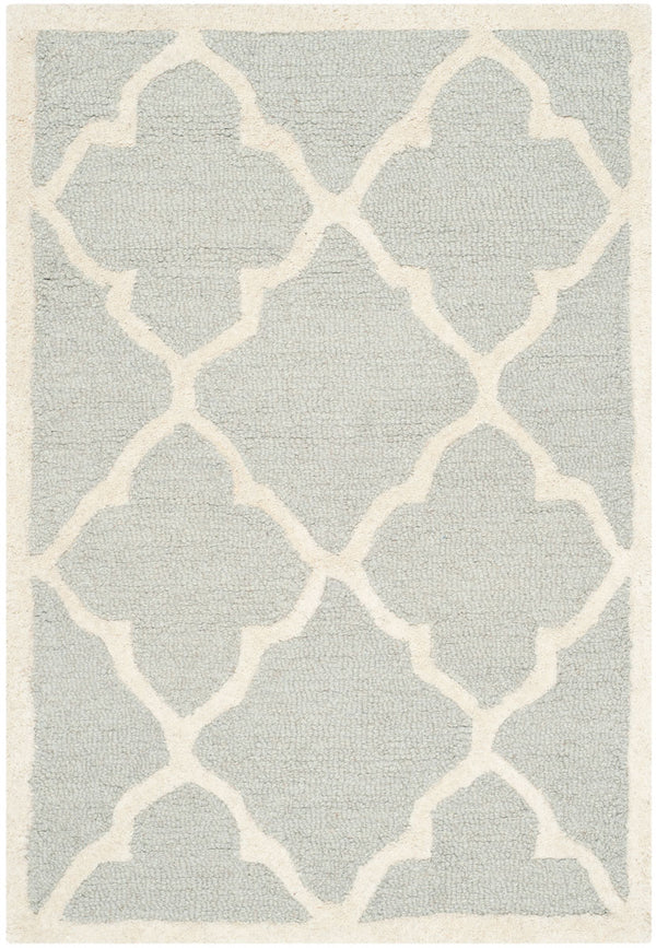 Safavieh Cambridge 312 Hand Tufted Wool Rug CAM312L-3