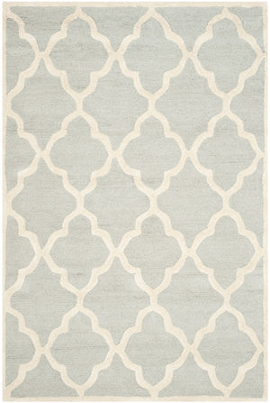 Safavieh Cambridge 312 Hand Tufted Wool Rug CAM312L-3