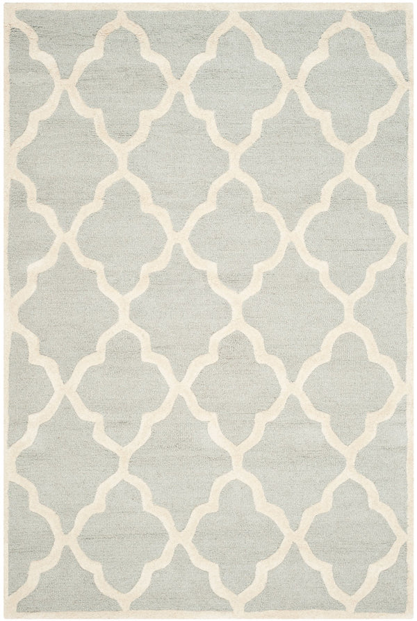 Safavieh Cambridge 312 Hand Tufted Wool Rug CAM312L-3