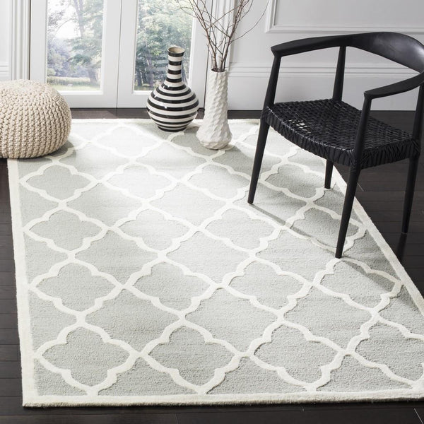 Safavieh Cambridge 312 Hand Tufted Wool Rug CAM312L-3