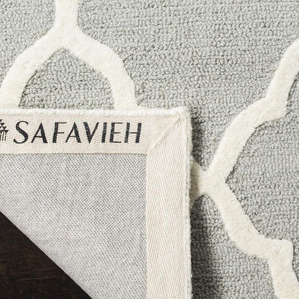 Safavieh Cambridge 312 Hand Tufted Wool Rug CAM312L-3