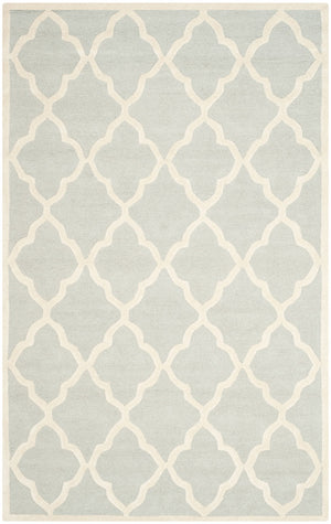 Safavieh Cambridge 312 Hand Tufted Wool Rug CAM312L-3