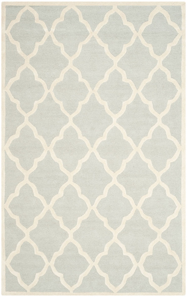 Safavieh Cambridge 312 Hand Tufted Wool Rug CAM312L-3
