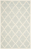 Safavieh Cambridge 312 Hand Tufted Wool Rug CAM312L-3