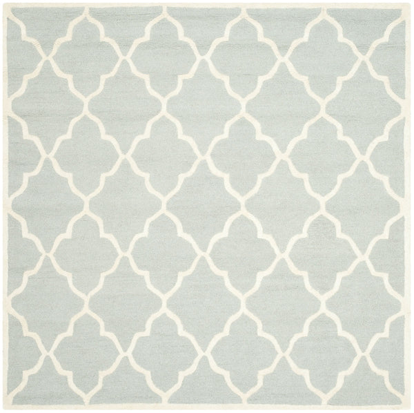 Safavieh Cambridge 312 Hand Tufted Wool Rug CAM312L-3