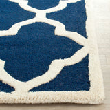 Safavieh Cambridge 312 Hand Tufted Wool Rug CAM312M-3