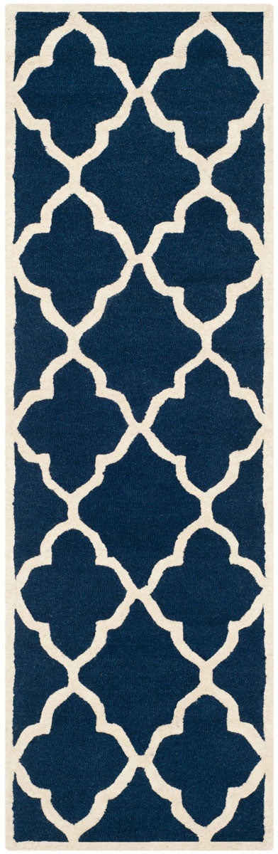 Safavieh Cambridge 312 Hand Tufted Wool Rug CAM312M-3