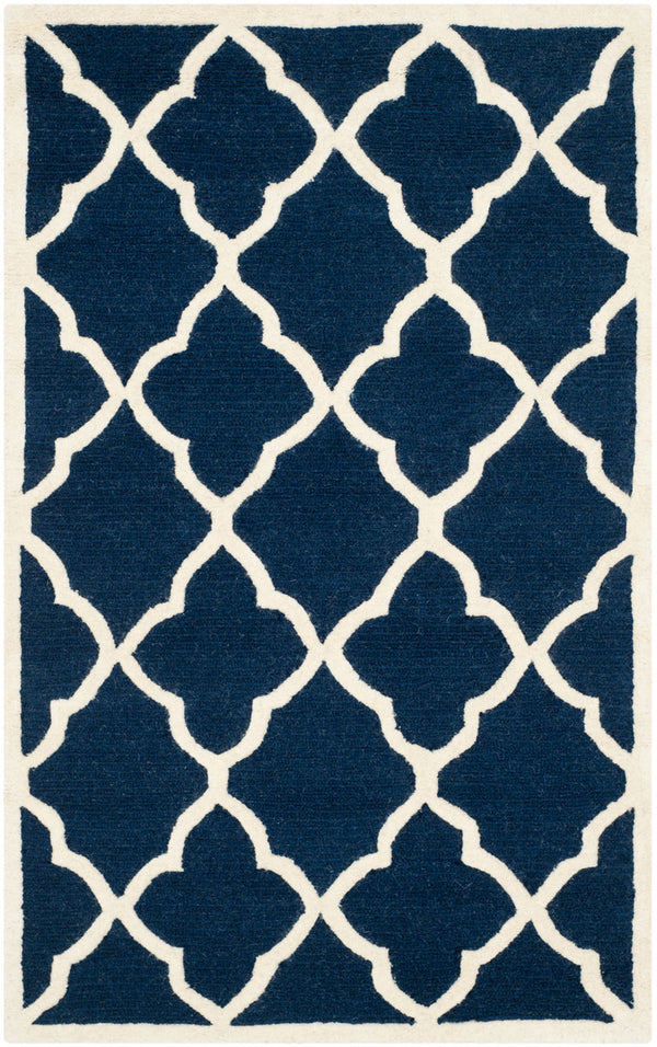 Safavieh Cambridge 312 Hand Tufted Wool Rug CAM312M-3