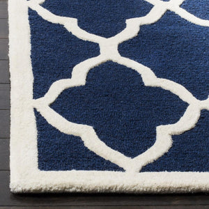 Safavieh Cambridge 312 Hand Tufted Wool Rug CAM312M-3