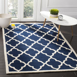 Safavieh Cambridge 312 Hand Tufted Wool Rug CAM312M-3