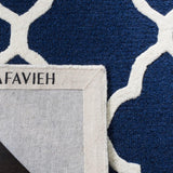 Safavieh Cambridge 312 Hand Tufted Wool Rug CAM312M-3