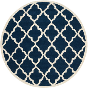 Safavieh Cambridge 312 Hand Tufted Wool Rug CAM312M-3