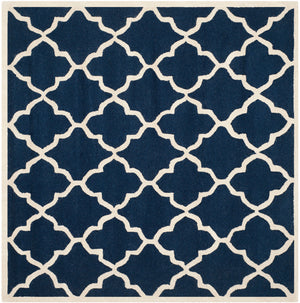 Safavieh Cambridge 312 Hand Tufted Wool Rug CAM312M-3