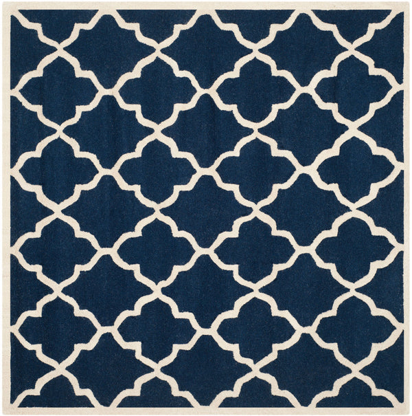 Safavieh Cambridge 312 Hand Tufted Wool Rug CAM312M-3