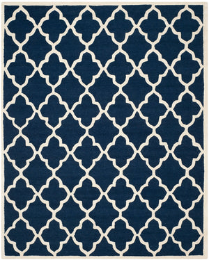 Safavieh Cambridge 312 Hand Tufted Wool Rug CAM312M-3