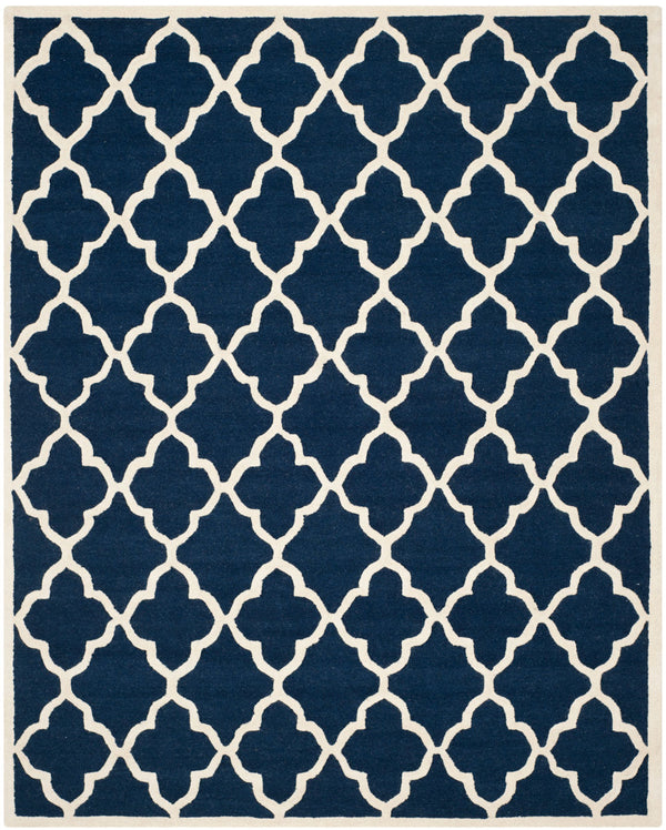 Safavieh Cambridge 312 Hand Tufted Wool Rug CAM312M-3