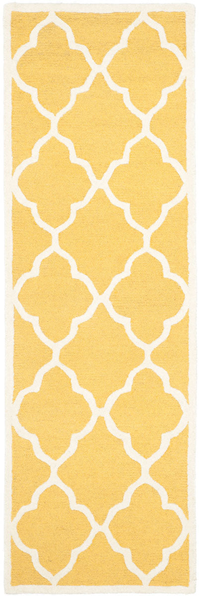 Safavieh Cambridge 312 Hand Tufted Wool Rug CAM312Q-3
