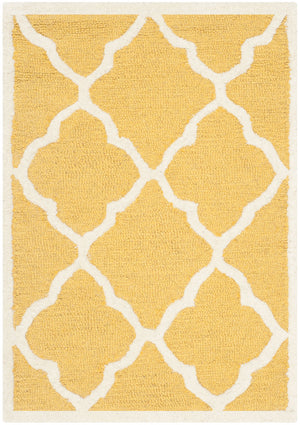 Safavieh Cambridge 312 Hand Tufted Wool Rug CAM312Q-3