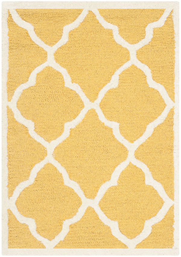 Safavieh Cambridge 312 Hand Tufted Wool Rug CAM312Q-3
