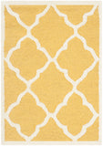 Safavieh Cambridge 312 Hand Tufted Wool Rug CAM312Q-3