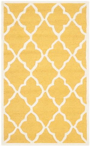 Safavieh Cambridge 312 Hand Tufted Wool Rug CAM312Q-3