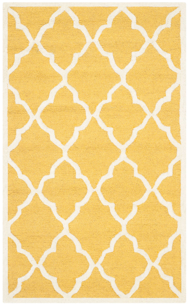 Safavieh Cambridge 312 Hand Tufted Wool Rug CAM312Q-3
