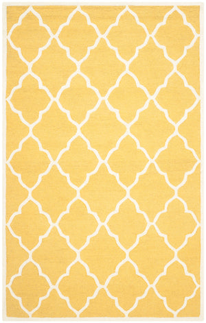 Safavieh Cambridge 312 Hand Tufted Wool Rug CAM312Q-3